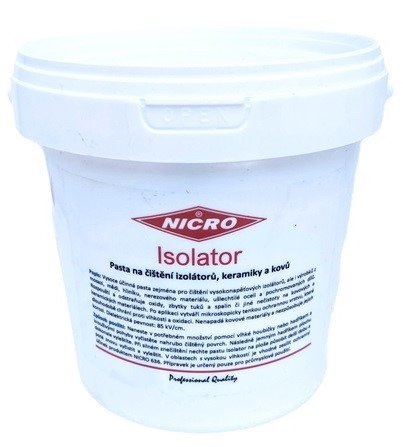 Ikona pro NICRO Isolator