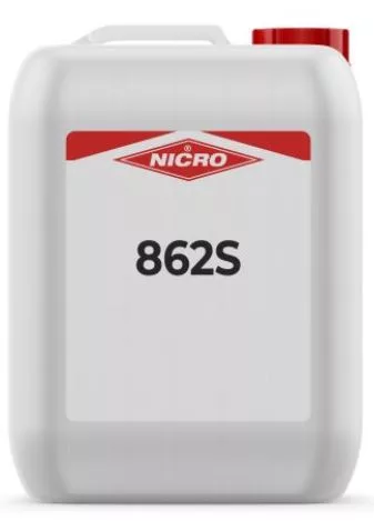 Náhledový obrázek NICRO 862S