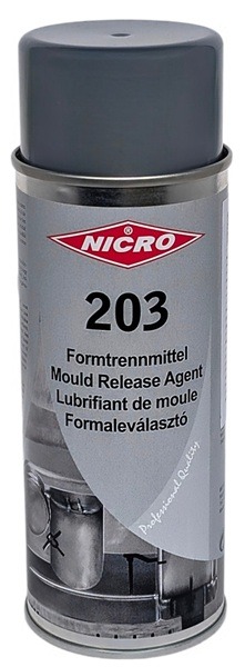 NICRO 203