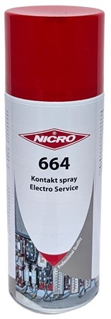 Ikona pro NICRO 664