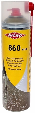 Ikona pro NICRO 860