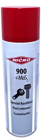 Ikona pro NICRO 900