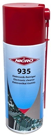 Ikona pro NICRO 935