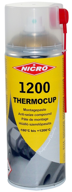 náhledový obrázek Thermocup 1200