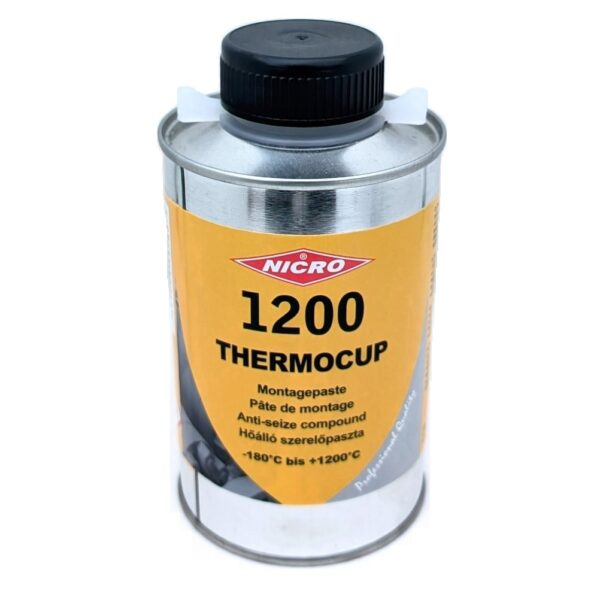 Thermocup 1200, balení 500 g