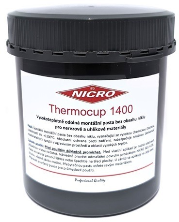 Ikona pro Thermocup 1400